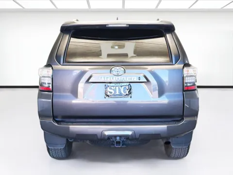 More photos of 2023 Toyota 4Runner SR5 Premium at STG Montclair, CA