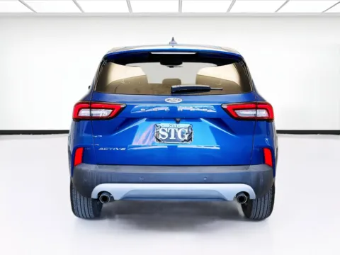 More photos of 2023 Ford Escape Active at STG Montclair, CA