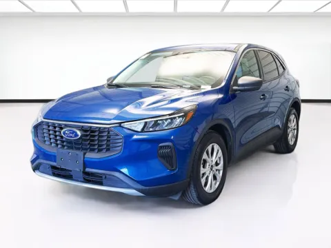Blue 2023 Ford Escape Active for sale in Montclair, CA