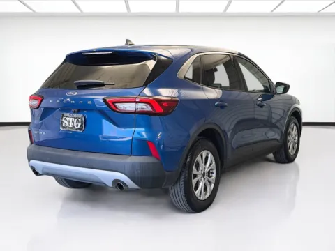 More photos of 2023 Ford Escape Active at STG Montclair, CA