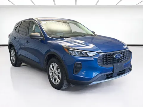 Another view of 2023 Ford Escape Active for sale in Montclair, CA at STG Montclair