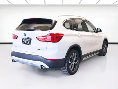 More photos of 2021 BMW X1 sDrive28i at STG Montclair, CA