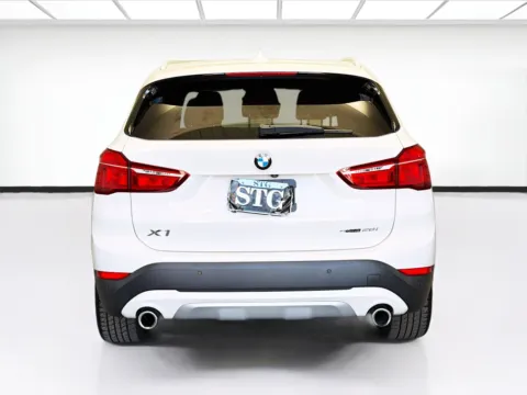 More photos of 2021 BMW X1 sDrive28i at STG Montclair, CA