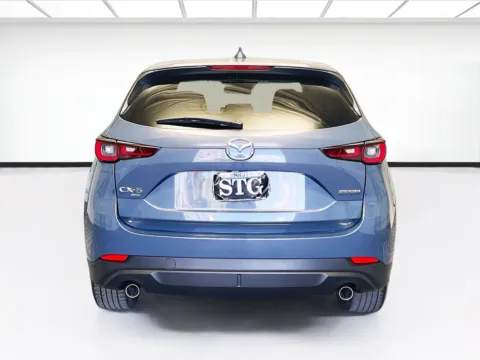 More photos of 2024 Mazda CX-5 2.5 S Carbon Edition at STG Montclair, CA