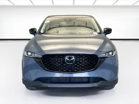 Photos of 2024 Mazda CX-5 2.5 S Carbon Edition for sale in Montclair, CA at STG Montclair