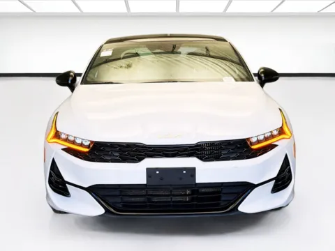 Photos of 2024 Kia K5 GT for sale in Montclair, CA at STG Montclair