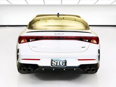 More photos of 2024 Kia K5 GT at STG Montclair, CA