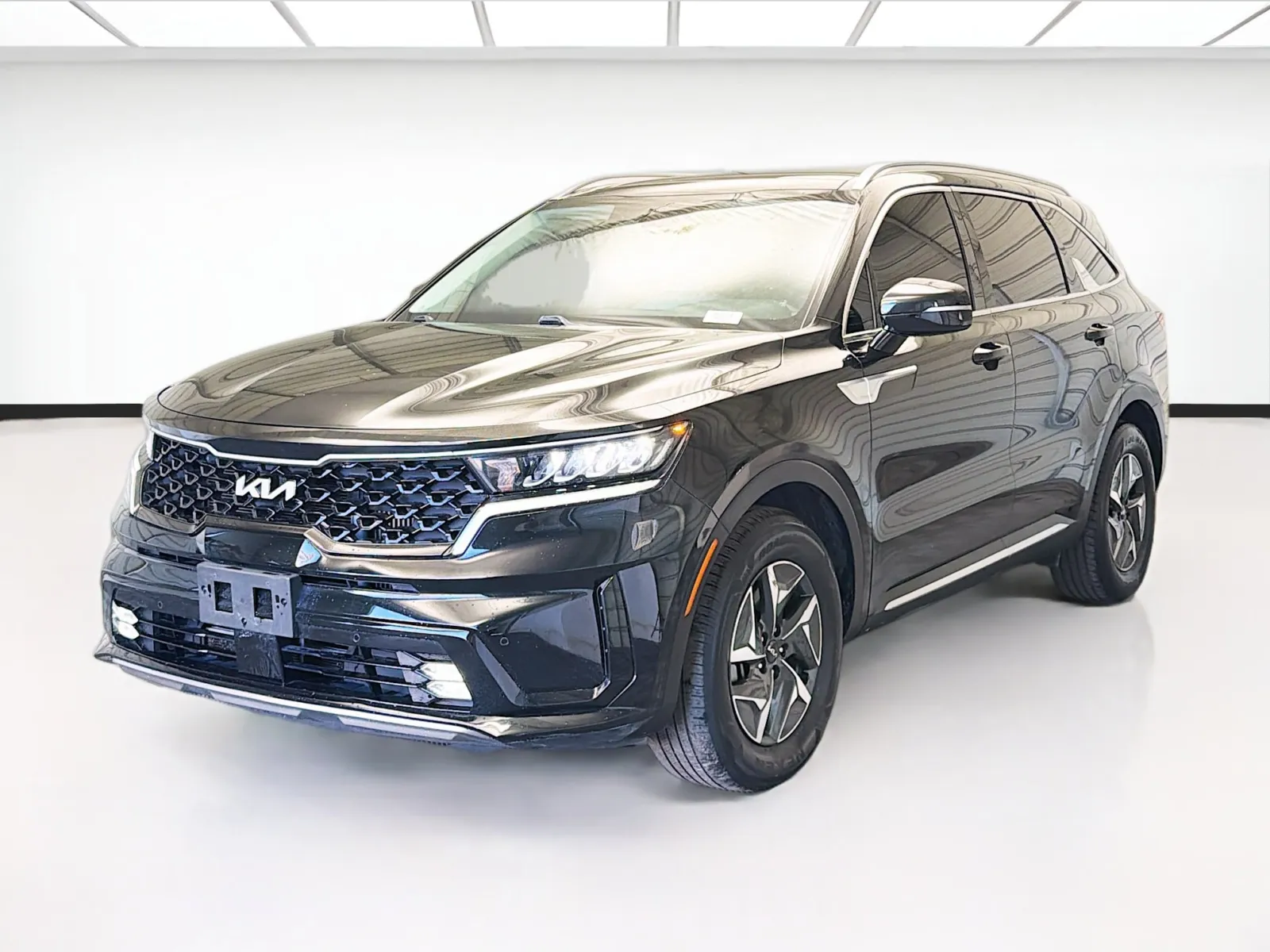 2023 Kia Sorento EX Hybrid's photo