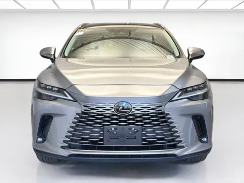 Photos of 2023 Lexus RX for sale in Montclair, CA at STG Montclair