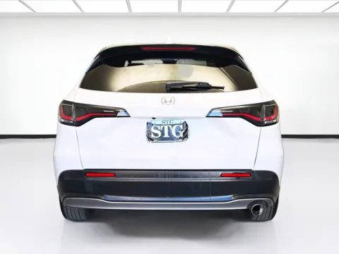 More photos of 2024 Honda HR-V Sport at STG Montclair, CA