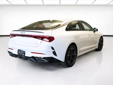 More photos of 2024 Kia K5 GT-Line at STG Montclair, CA