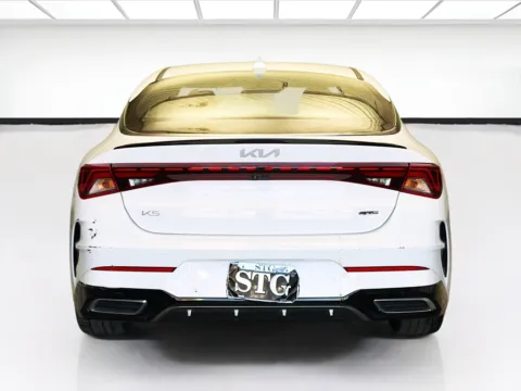 More photos of 2024 Kia K5 GT-Line at STG Montclair, CA