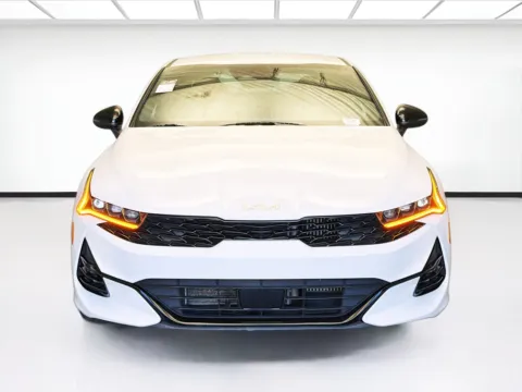 Photos of 2024 Kia K5 GT-Line for sale in Montclair, CA at STG Montclair