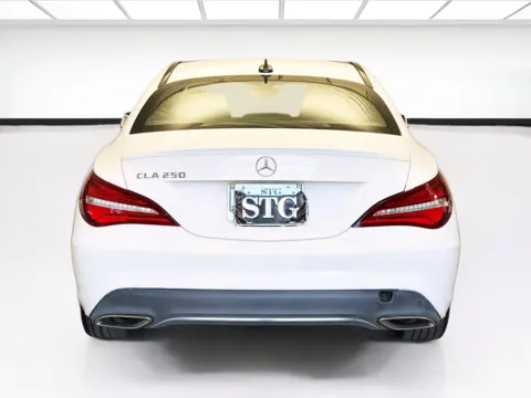 More photos of 2019 Mercedes-Benz CLA 250 at STG Montclair, CA