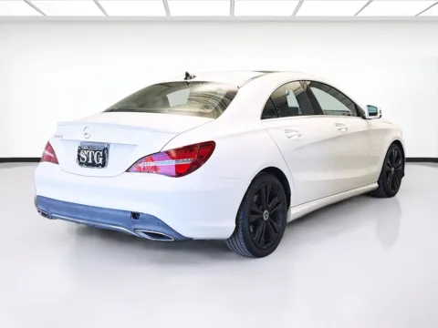 More photos of 2019 Mercedes-Benz CLA 250 at STG Montclair, CA
