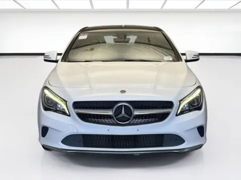Photos of 2019 Mercedes-Benz CLA 250 for sale in Montclair, CA at STG Montclair