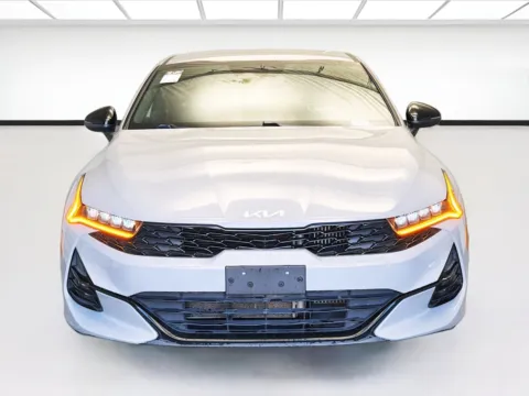 Photos of 2022 Kia K5 GT-Line for sale in Montclair, CA at STG Montclair