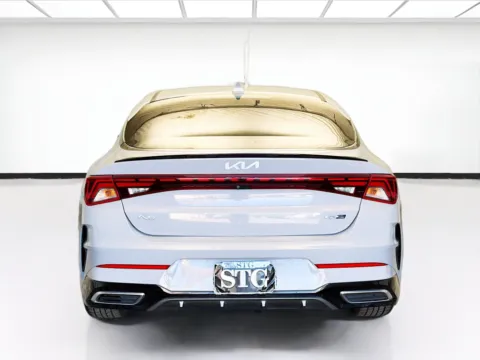 More photos of 2022 Kia K5 GT-Line at STG Montclair, CA