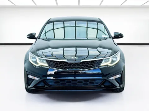 Photos of 2019 Kia Optima LX for sale in Montclair, CA at STG Montclair