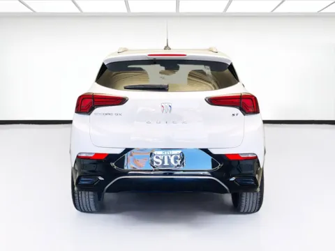 More photos of 2024 Buick Encore GX Sport Touring at STG Montclair, CA