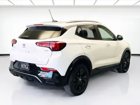 More photos of 2024 Buick Encore GX Sport Touring at STG Montclair, CA