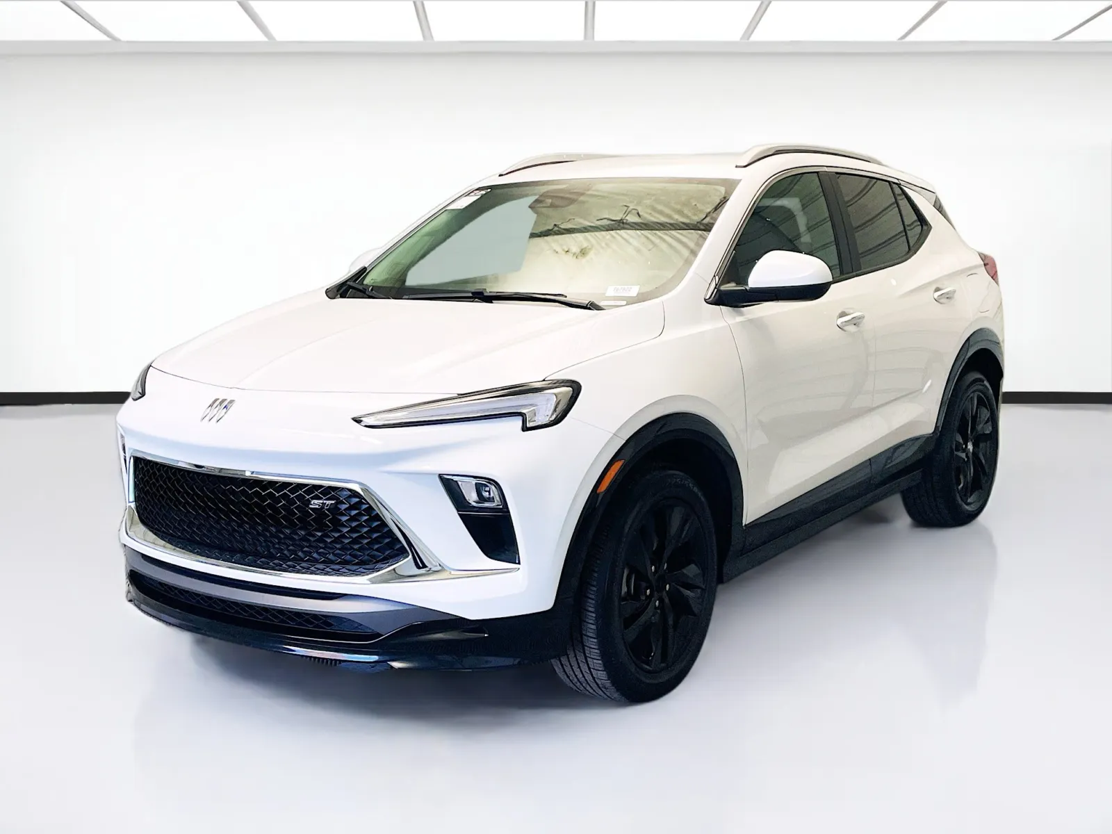 2024 Buick Encore GX Sport Touring's photo