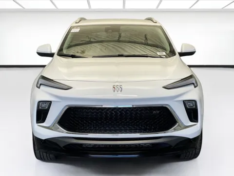 Photos of 2024 Buick Encore GX Sport Touring for sale in Montclair, CA at STG Montclair