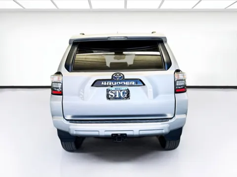 More photos of 2024 Toyota 4Runner TRD Off-Road at STG Montclair, CA