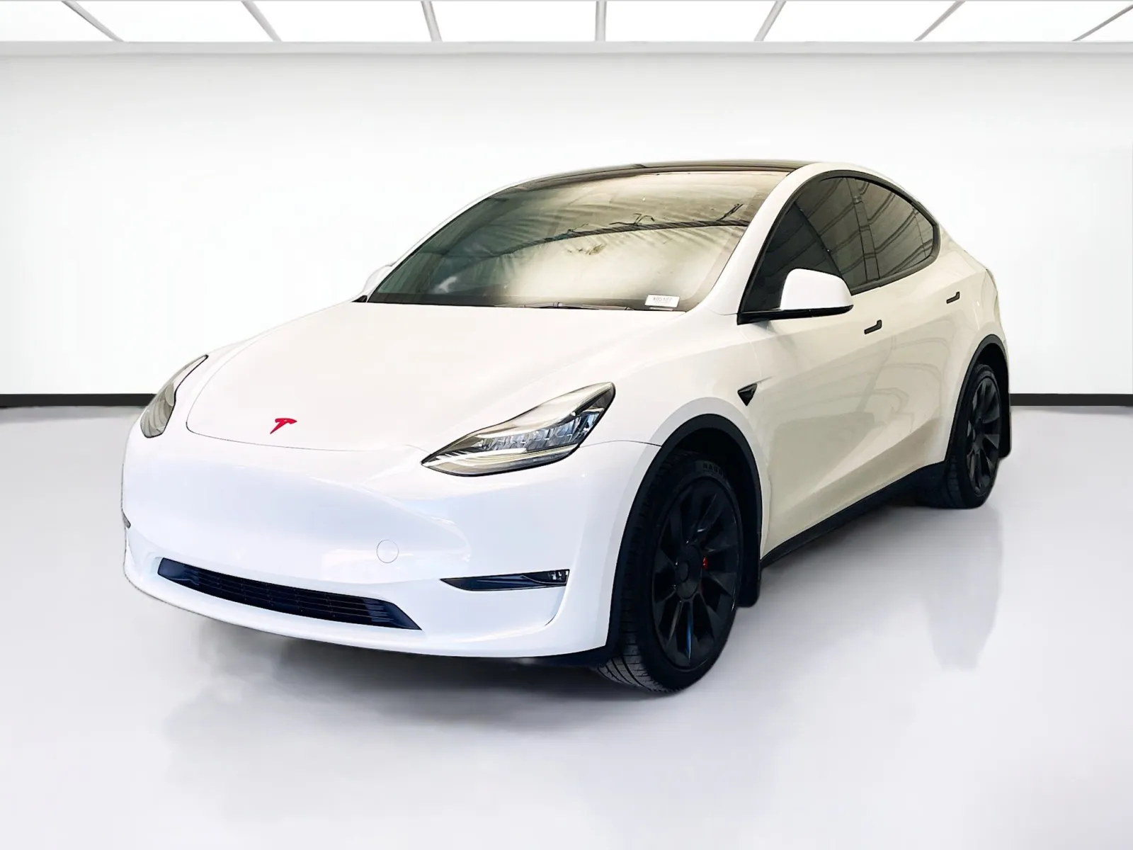 2023 Tesla Model Y Long Range for sale in Montclair, CA