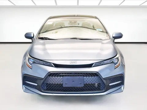 Photos of 2021 Toyota Corolla SE for sale in Montclair, CA at STG Montclair