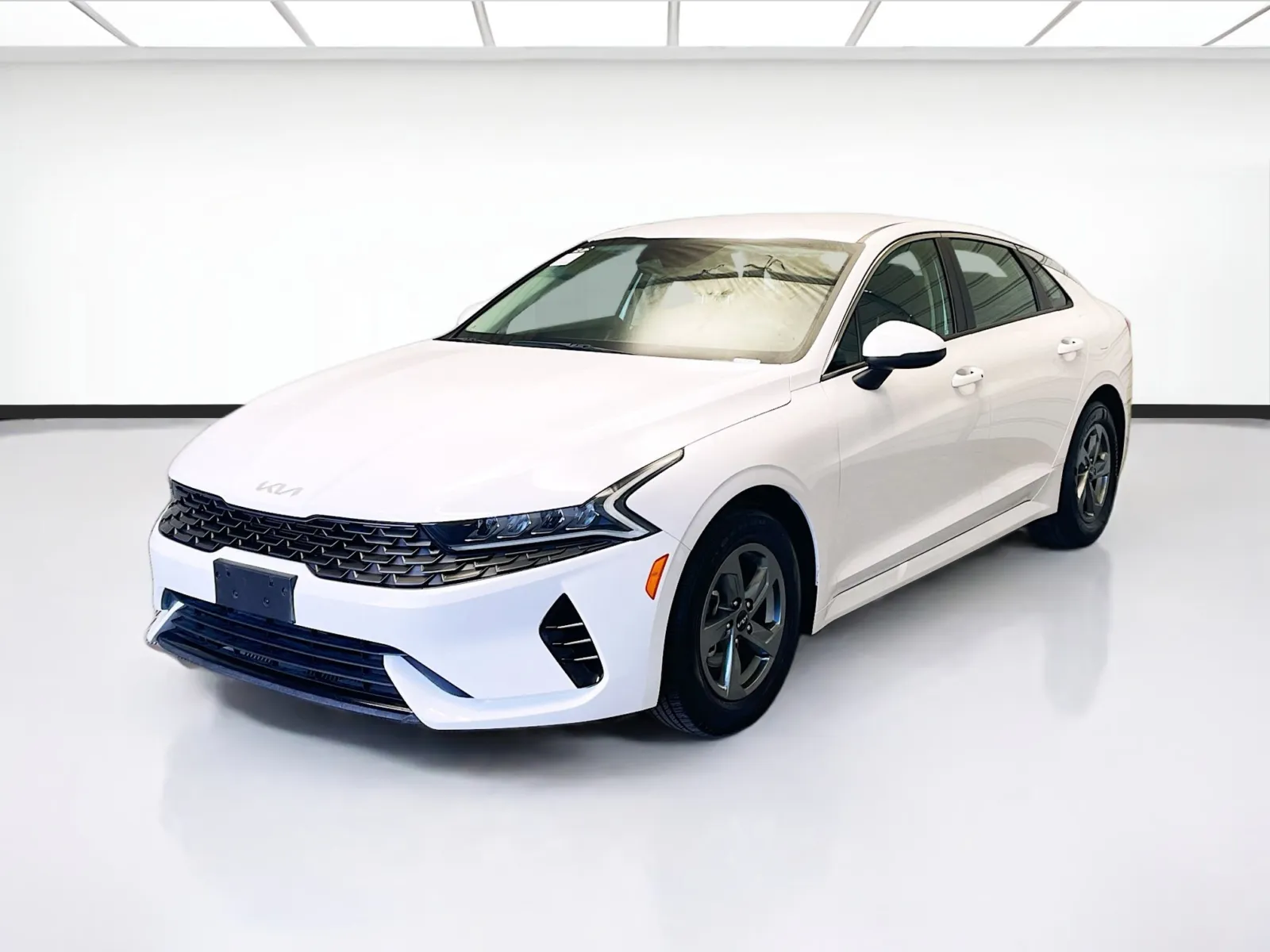 2022 Kia K5 LXS for sale in Montclair, CA