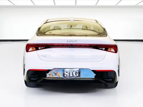 More photos of 2022 Kia K5 LXS at STG Montclair, CA