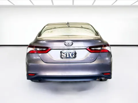 More photos of 2024 Toyota Camry LE at STG Montclair, CA