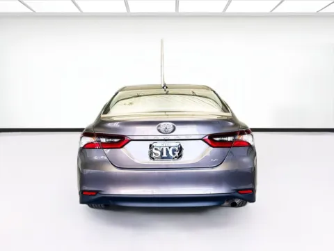 More photos of 2024 Toyota Camry LE at STG Montclair, CA