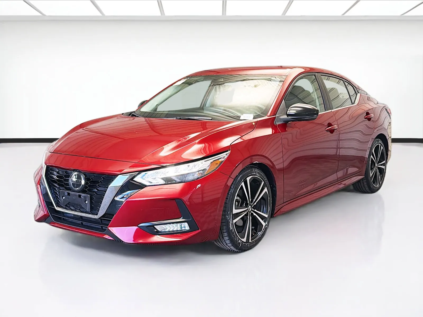 2021 Nissan Sentra