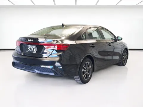 More photos of 2024 Kia Forte LXS at STG Montclair, CA