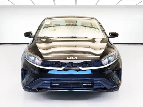 Photos of 2024 Kia Forte LXS for sale in Montclair, CA at STG Montclair