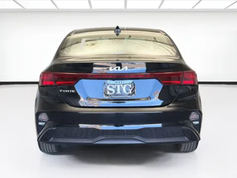 More photos of 2024 Kia Forte LXS at STG Montclair, CA