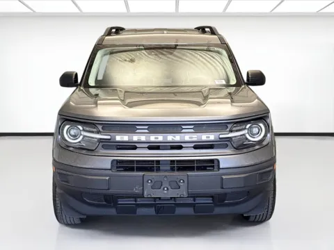 Photos of 2024 Ford Bronco Sport Big Bend for sale in Montclair, CA at STG Montclair