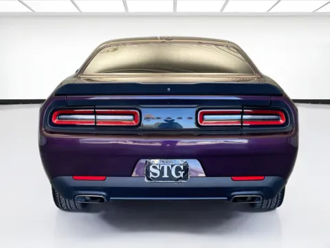 More photos of 2021 Dodge Challenger SXT at STG Montclair, CA