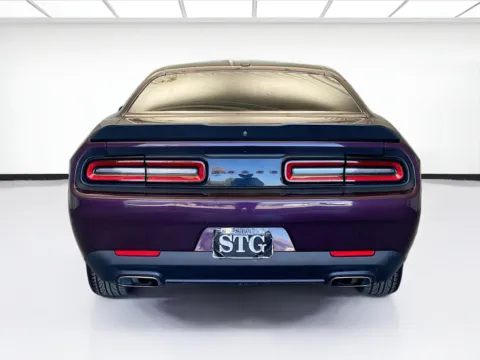 More photos of 2021 Dodge Challenger SXT at STG Montclair, CA