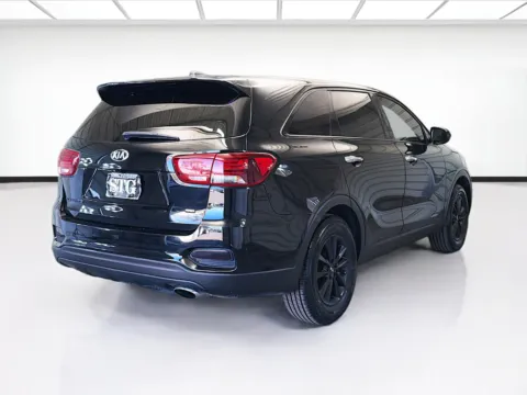 More photos of 2019 Kia Sorento LX at STG Montclair, CA