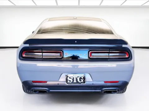 More photos of 2018 Dodge Challenger R/T at STG Montclair, CA