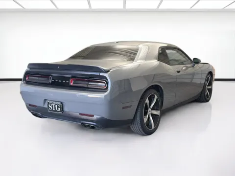 More photos of 2018 Dodge Challenger R/T at STG Montclair, CA