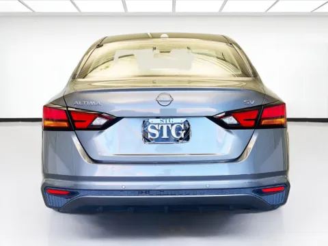 More photos of 2023 Nissan Altima 2.5 SV at STG Montclair, CA