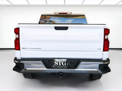 More photos of 2021 Chevrolet Silverado 1500 LT at STG Montclair, CA