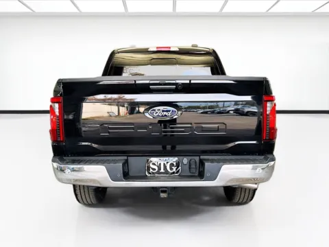 More photos of 2024 Ford F-150 XLT at STG Montclair, CA