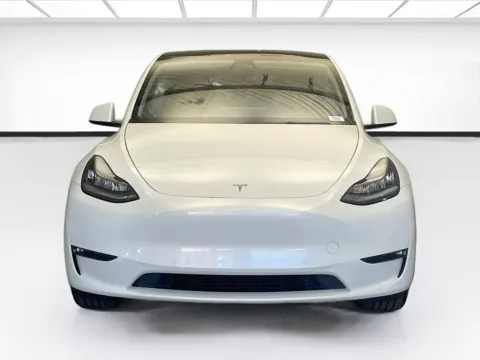 Photos of 2021 Tesla Model Y Long Range for sale in Montclair, CA at STG Montclair