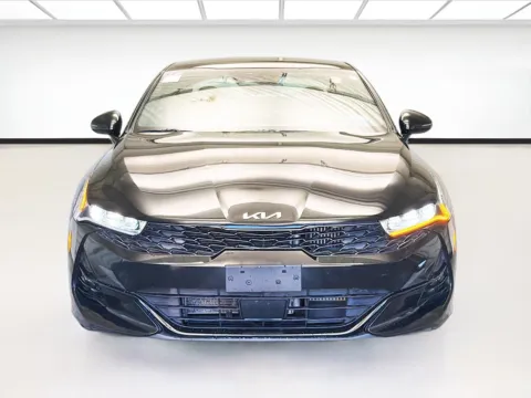 Photos of 2024 Kia K5 GT-Line for sale in Montclair, CA at STG Montclair