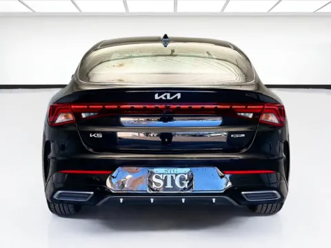 More photos of 2024 Kia K5 GT-Line at STG Montclair, CA